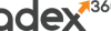 adex360 company logo — Co-Founder