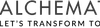 Alchemative company logo — Founder & CEO