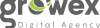 growex Digital Agency company logo — Co-Founder