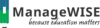 ManageWise company logo — Founder & CEO