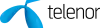 Telenor company logo — Multiple Technical Management Roles
