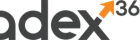 adex360 company logo — Co-Founder