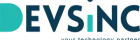 Devsinc company logo — SVP E-Commerce & Digital Retail