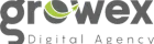 growex Digital Agency company logo — Co-Founder