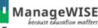 ManageWise company logo — Founder & CEO