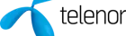 Telenor company logo — Multiple Technical Management Roles